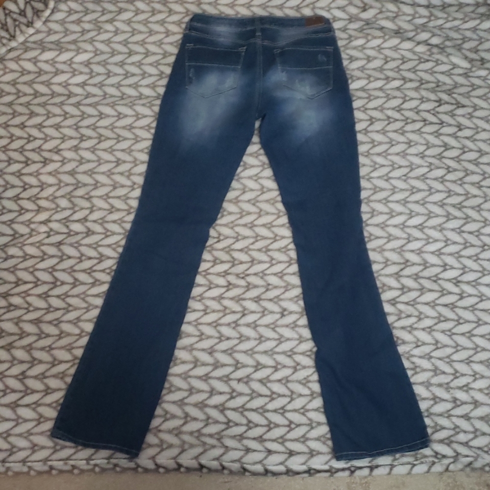 Jeans - Picture 2 of 2